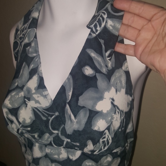 Vintage Y2K Rampage halter Perfect Cond! - Picture 2 of 6